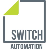 Switch Automation Logo