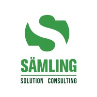 Sämling Solution Consulting Logo