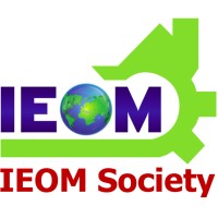 IEOM Society International Logo