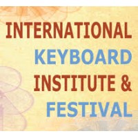 International Keyboard Institute & Festival Logo