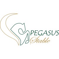 Pegasus Stable, Kinasih Resort Logo