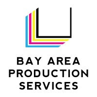 Bay Area Production Services Logo