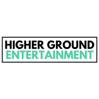 Higher Ground Entertainment Logo