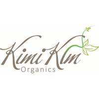 KimiKim Organics Logo