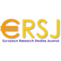 European Research Studies Journal Logo
