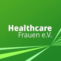 Healthcare Frauen e.V. Logo