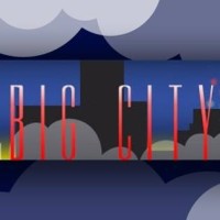 Big City Broadway Logo