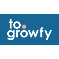 ToGrowfy Logo