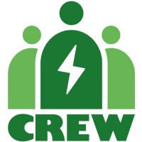 CREW Energy Logo