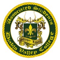 Associated Students of Diablo Valley College Logo