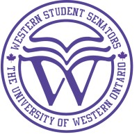 Western Student Senators Logo