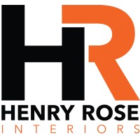 Henry Rose Interiors Logo