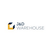JD Warehouse Logo