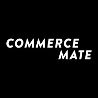CommerceMate Logo