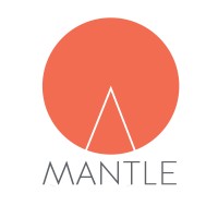 Mantle Landscape Architecture Logo