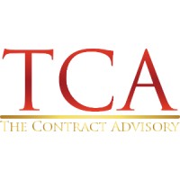 The Contract Advisory Logo