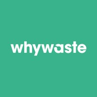 Whywaste Logo