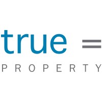 True Property Logo