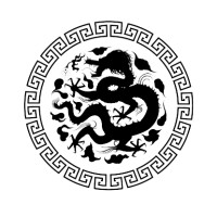 Yungpo Legendary Fashion Logo