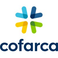 Cofarca - Cooperativa Farmacéutica Canaria Logo
