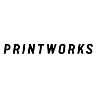 PRINTWORKS Logo