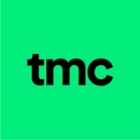TMC Outsourced Business Support Logo