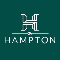 Hampton Group Logo