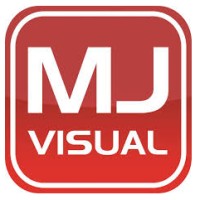 MJ Visual Systems Limited Logo