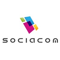 Sociacom Logo