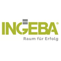 Ingeba Projekt GmbH Logo