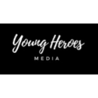 Young Heroes Media Logo