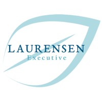LAURENSEN Executive 🌍 🔍 Cabinet de recrutement Chasse de Tête RSE Logo
