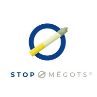 Stopomégots Logo