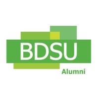 BDSU Alumni e.V. Logo