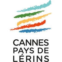 Communauté dAgglomération Cannes Lérins Logo