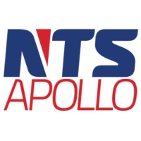 NTS Apollo Software Solutions Ltd. Logo