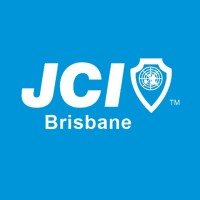 JCI Brisbane (Junior Chamber International) Logo