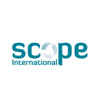 SCOPE International Company Logo