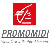 Promomidi Logo