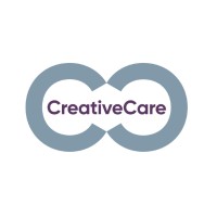 Creative Care Logo