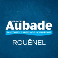 ROUENEL AUBADE Logo