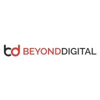 Beyond Digital Logo