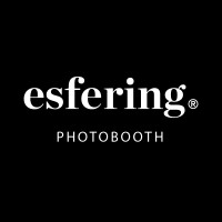 Esfering Photobooth Logo