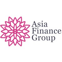AsiaFinance Group Logo