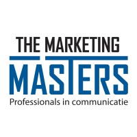 The Marketing Masters Logo