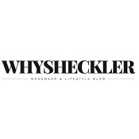 Whysheckler Logo