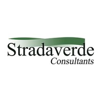 Stradaverde Consultants Logo