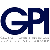 The GPI Group Logo