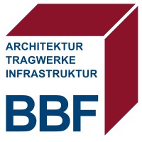 BBF Baubüro Freiberg GmbH Logo