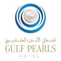 Gulf Pearls Hotel Logo